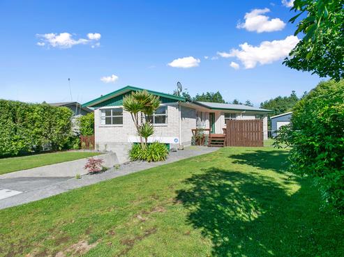 23 Sheffield Street, Matamata