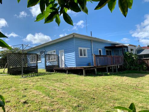 14 Vogel Street, Kawakawa