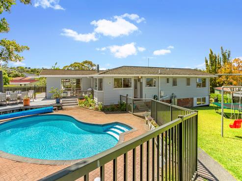 4 Salamanca Road, Sunnynook