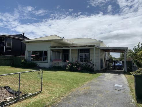 137 Denbigh Street, Feilding