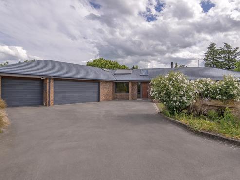 10 Brooker Place, Kirwee