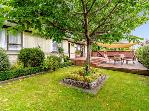 77 York Avenue, Tamatea