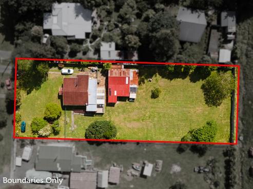 55 Barry Road, Waihi