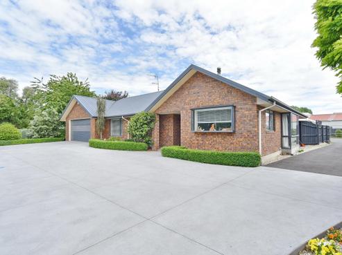 16 South Belt, Rangiora