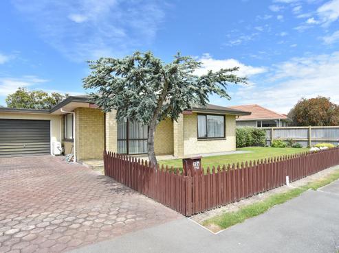12A Buss Street, Rangiora