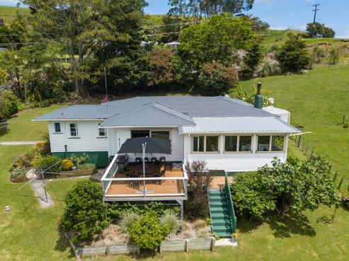 475 Whareora Road, Whareora