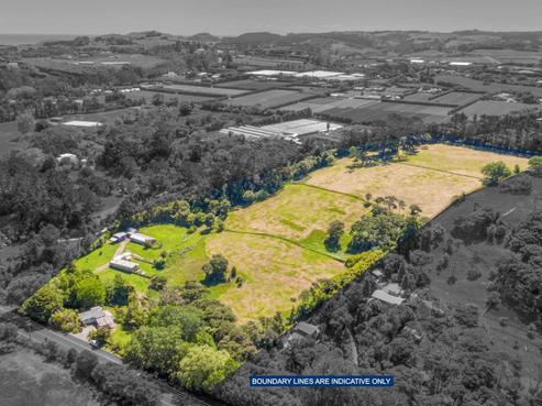 254 Muriwai Road, Waimauku