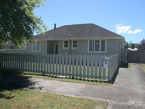 66 Newall Street, Kawerau