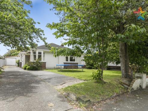 11 Norton Park Avenue, Fairfield