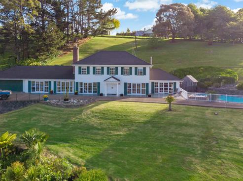 288 Whitford Road, Whitford