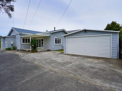36 Fifth Avenue, Enderley