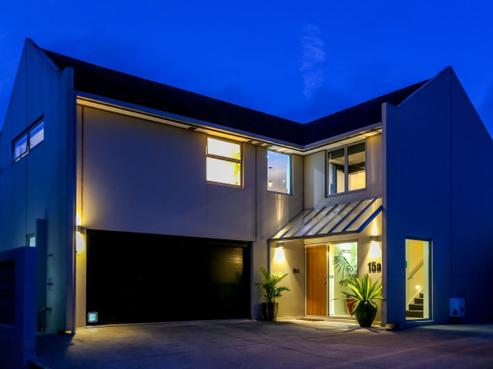 15A Beach Street, Fitzroy