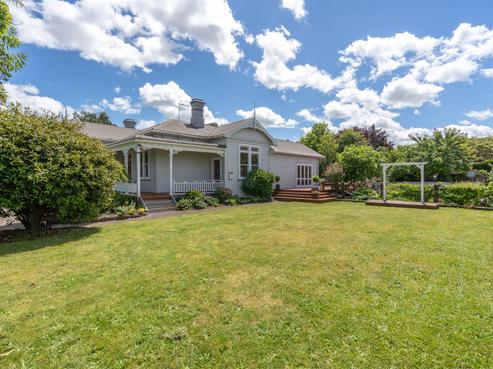 248 River Road, Claudelands