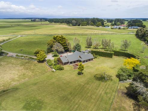 276 Himatangi Beach Road, Himatangi Beach