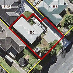 150 Hepburn Road, Glendene