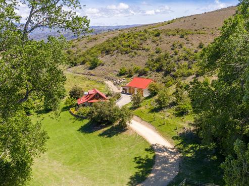 443A Waikerikeri Valley Road, Clyde