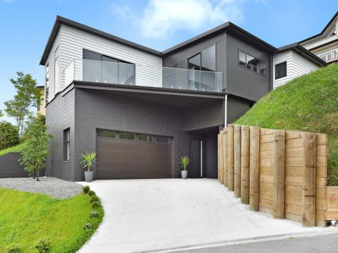 8A Mccarthy Grove, Clouston Park