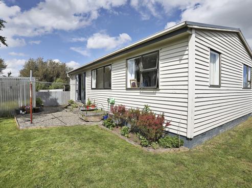200 Crawford Street, Glengarry