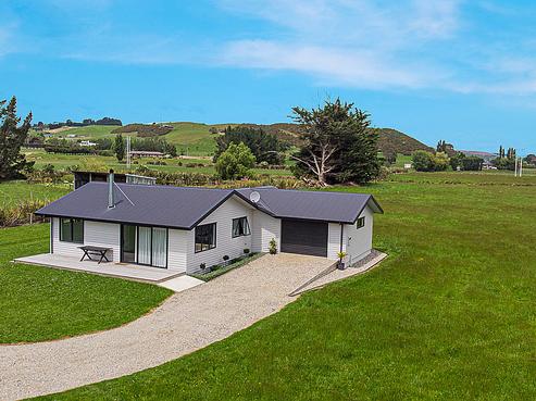 237 McKinnon Road, Gore Surrounds