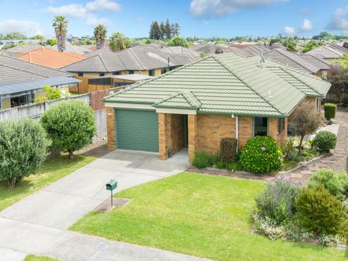 7 Nobleman Place, Hamilton East