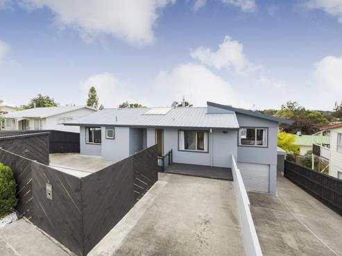 5 Taupo Terrace, Feilding