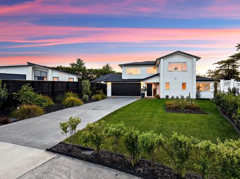 11 Dida Park Drive, Kumeu