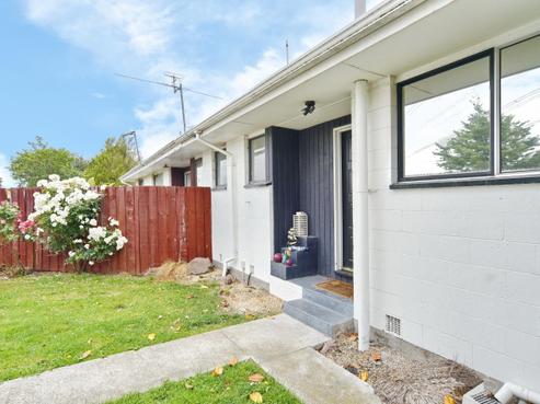 4/58 Epsom Road, Sockburn