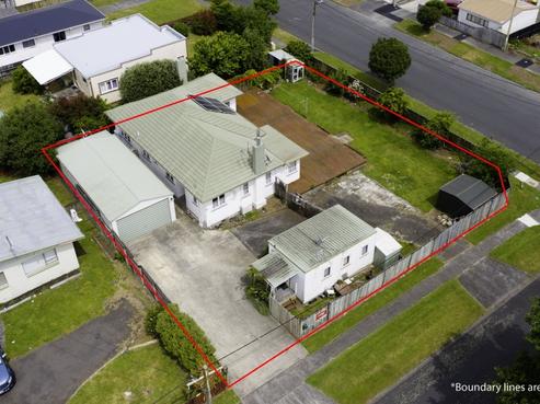 21 Rawene Street, Nawton
