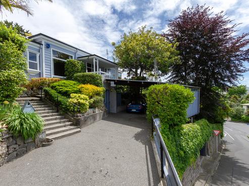 20 Sealy Road, Napier Hill