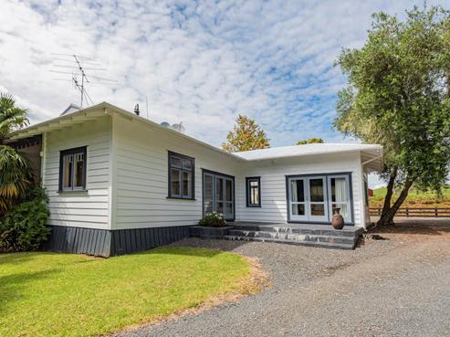 481 Moore Road, Pipiwai