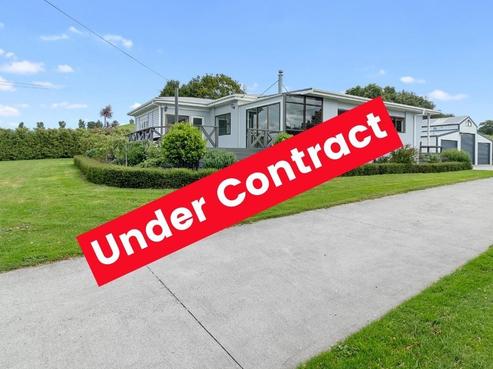 769 Old Te Aroha Road, Okauia