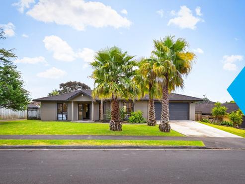 32 John Jennings Drive, Oteha