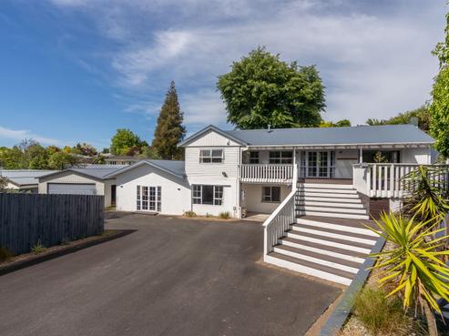 24 Mansel Avenue, Hillcrest