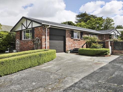158 Cunningham Crescent, Grasmere