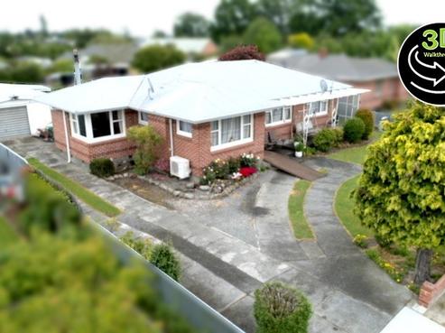 5 Millichamp Street, Tinwald