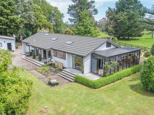 198 Mcleavey Road, Ohau