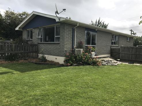 15 George Street, Pleasant Point