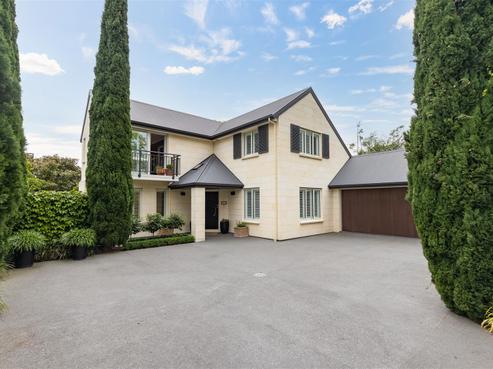 58A Fendalton Road, Fendalton