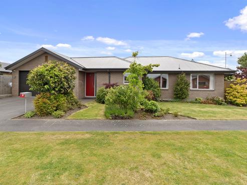89 Somerville Crescent, Aidanfield