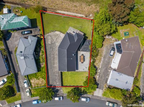 15 Totaravale Drive, Totara Vale
