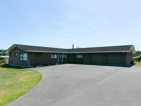 131 Henwood Road, Bell Block
