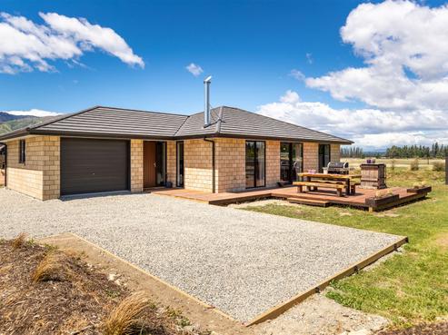 46 Little Maude Drive, Lake Hawea