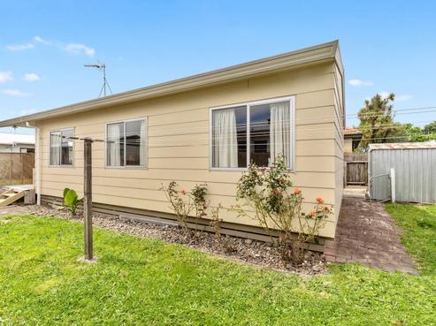 83A Albert Street, Hamilton East