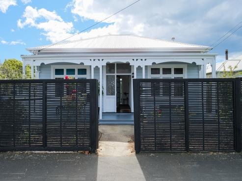 35 Moreau Street, Saint Kilda