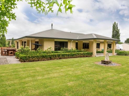 6 Cuba Street, Dannevirke