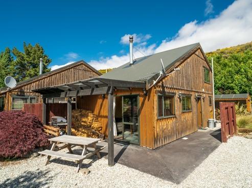2/2294 Cardrona Valley Road, Cardrona
