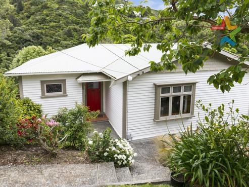 14A Wilton Road, Wadestown