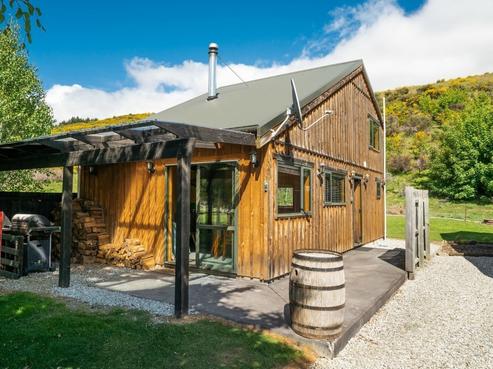 1/2294 Cardrona Valley Road, Cardrona