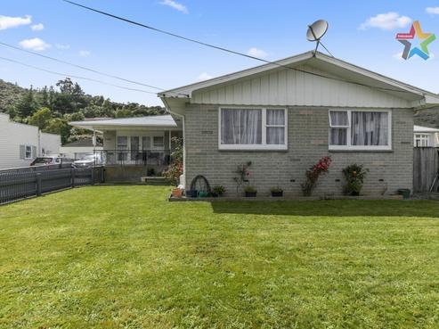 12 Rimu Street, Naenae