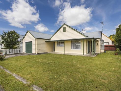 20 Tate Place, Feilding
